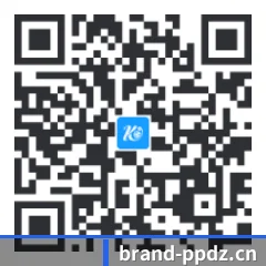 华为专区版 二维码